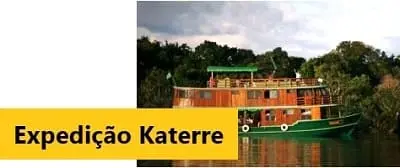 Katerre Expeditions - Click para mais informaes e tarifas